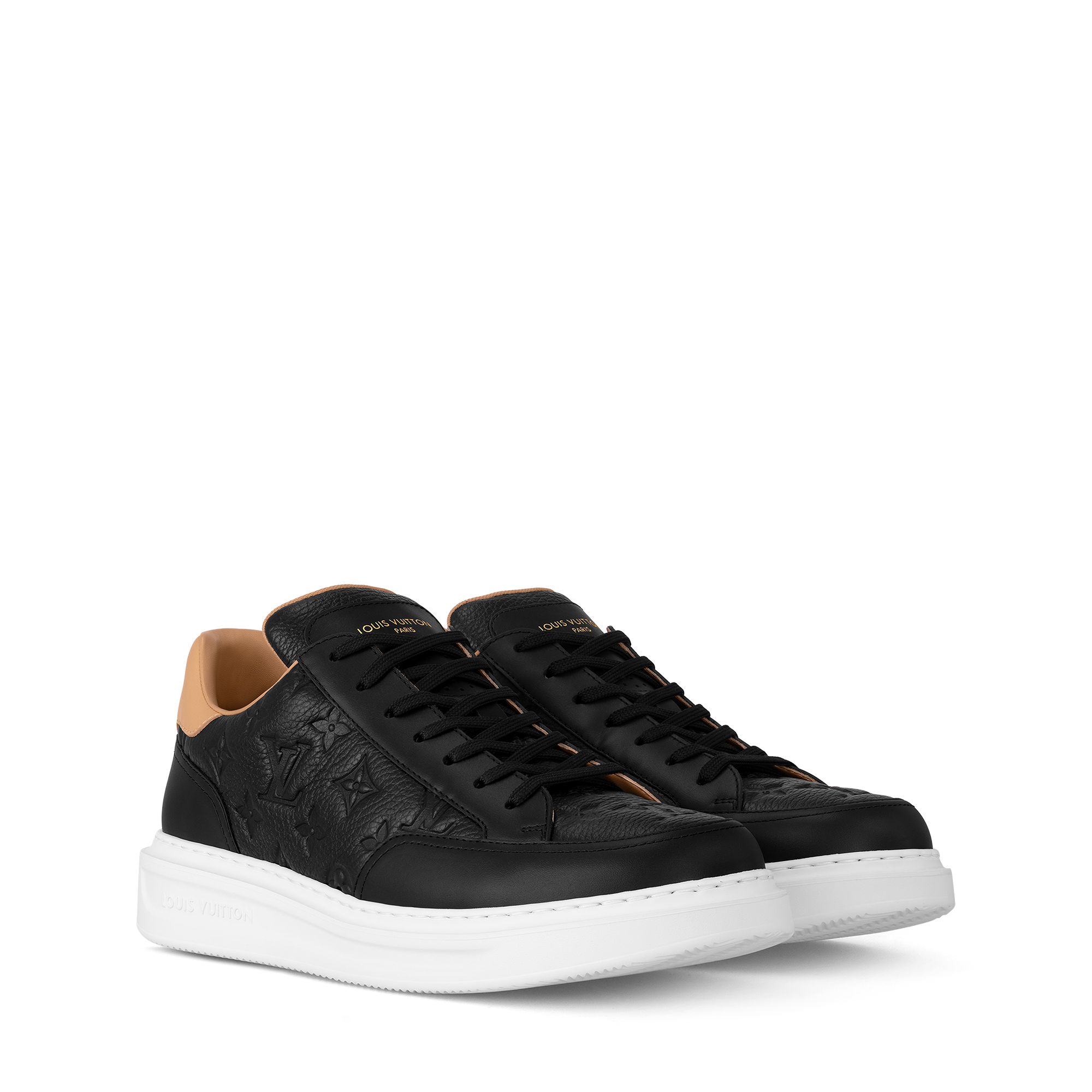 Denim Noir (Sin existencias)